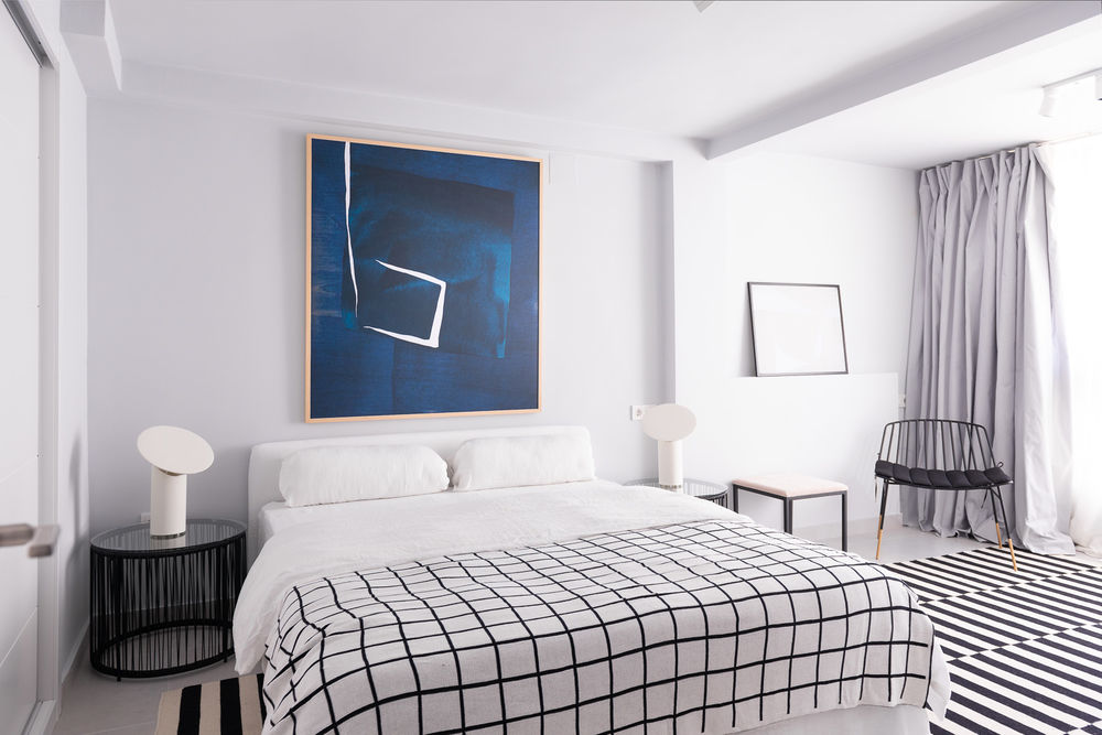 Amarand Design丨公寓丨Alicante Apartment Interior Decoration