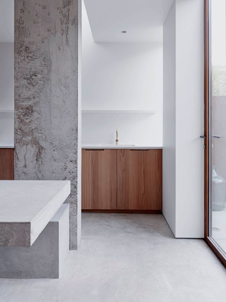 非凡之作 | Ingersoll Road House