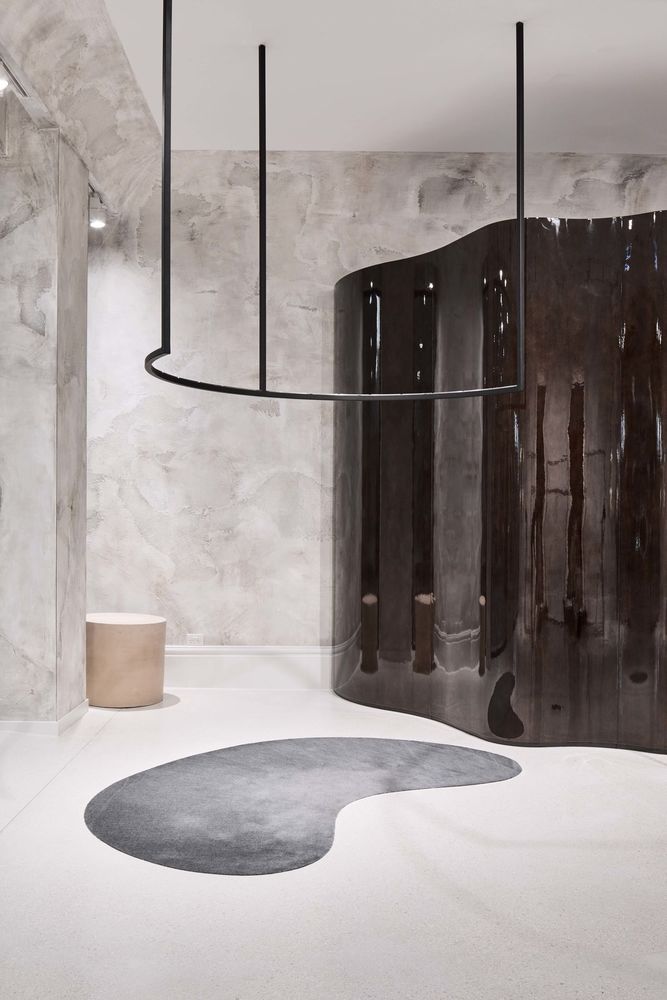 CAMILLA AND MARC Akin Atelier