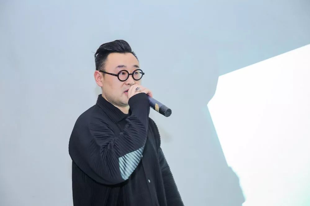 南京森寜展馆 | 城市设计的新篇章