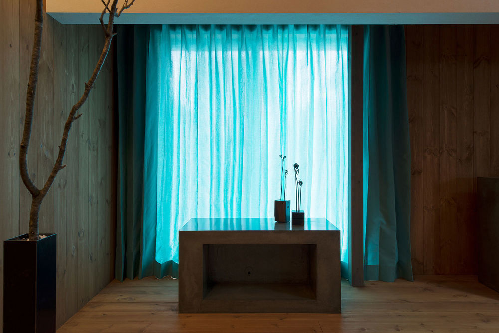 しとやかな家   Small House Kouichi Kimura Architects