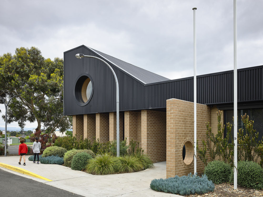 St Kevin's Primary School Kennedy Nolan