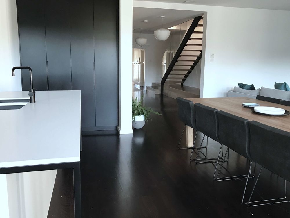 TOORAK GARDENS Heartly Design