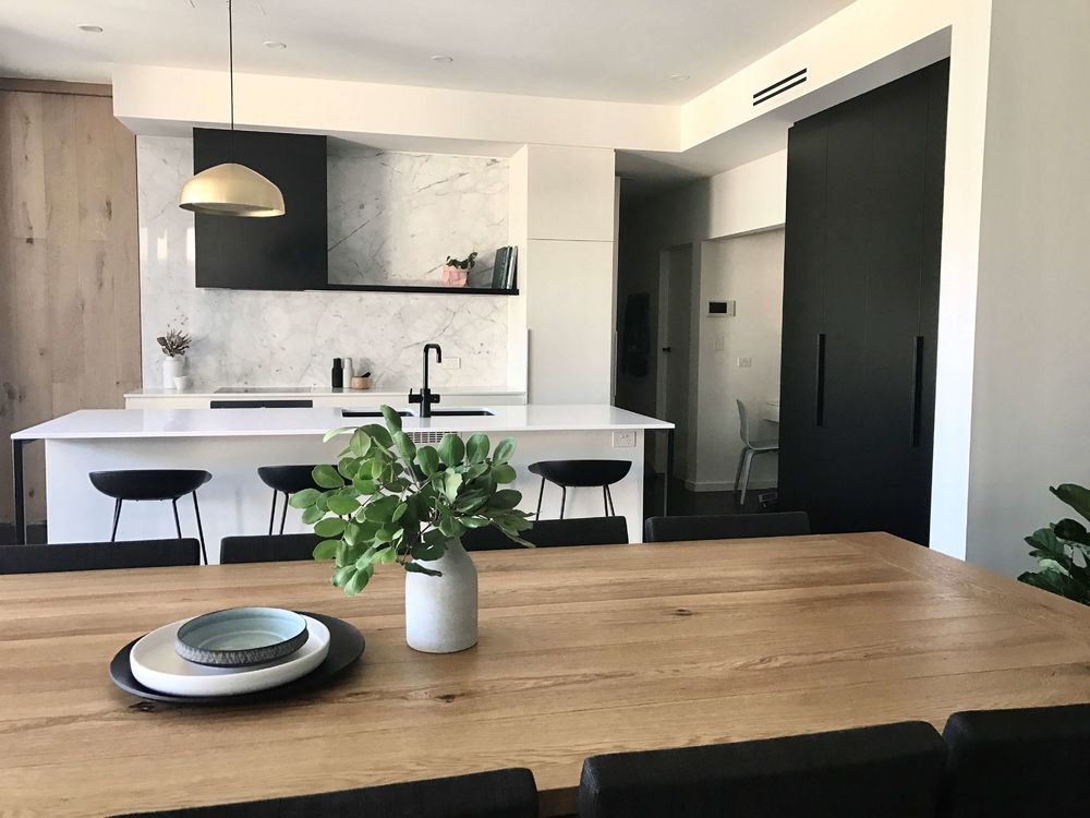 TOORAK GARDENS Heartly Design