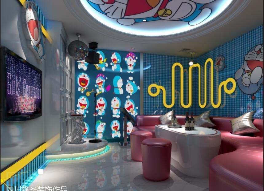 西南科技大学豪门夜宴KTV