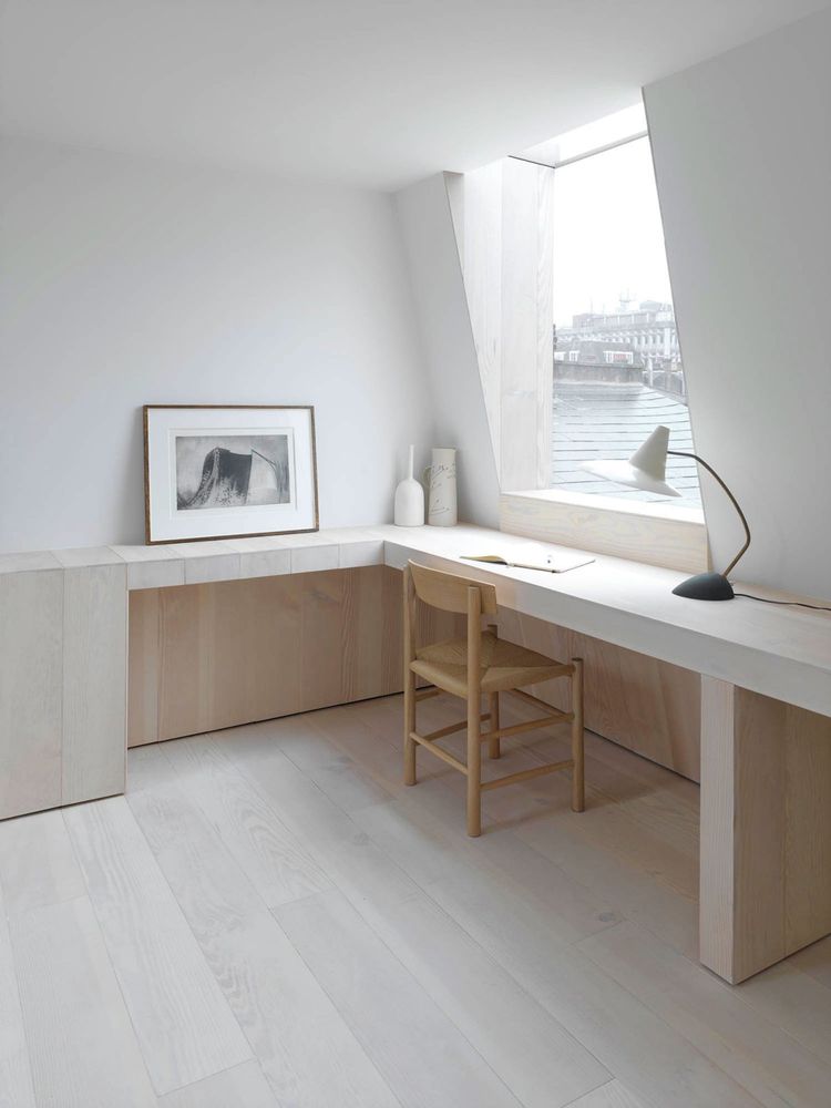 非凡之作 | Ingersoll Road House