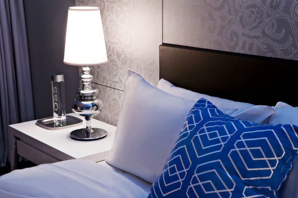 YABU雅布丨酒店丨W Austin Hotel, Austin, Texas (TX), United States