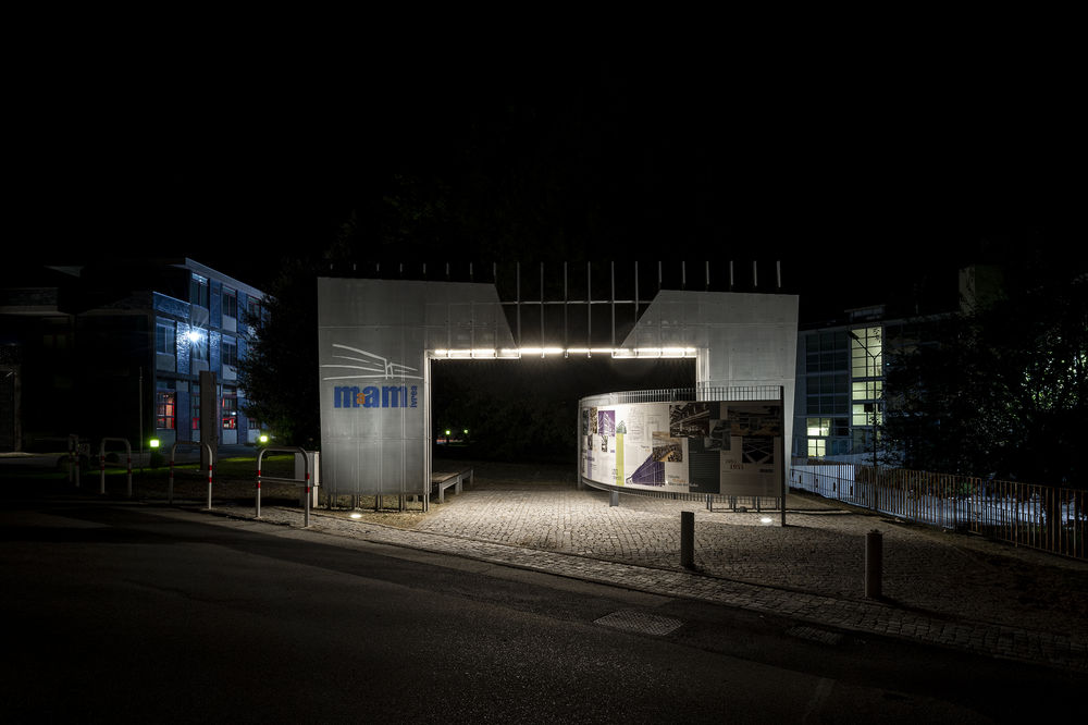 Ivrea 城市工业遗产博物馆改造设计