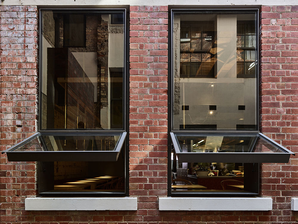 Burnett Lane   Survey Co Richards＆Spence