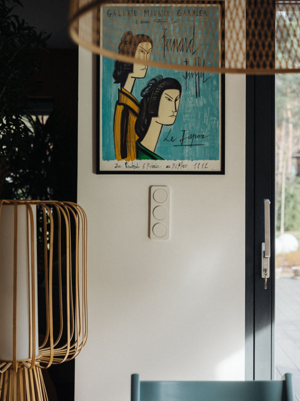Radość |Colombe Design Studio