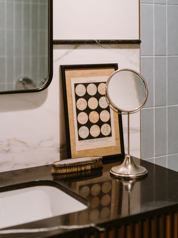 Klimczaka |Colombe Design Studio