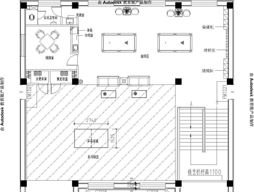 合和利办公楼室内设计实拍解读