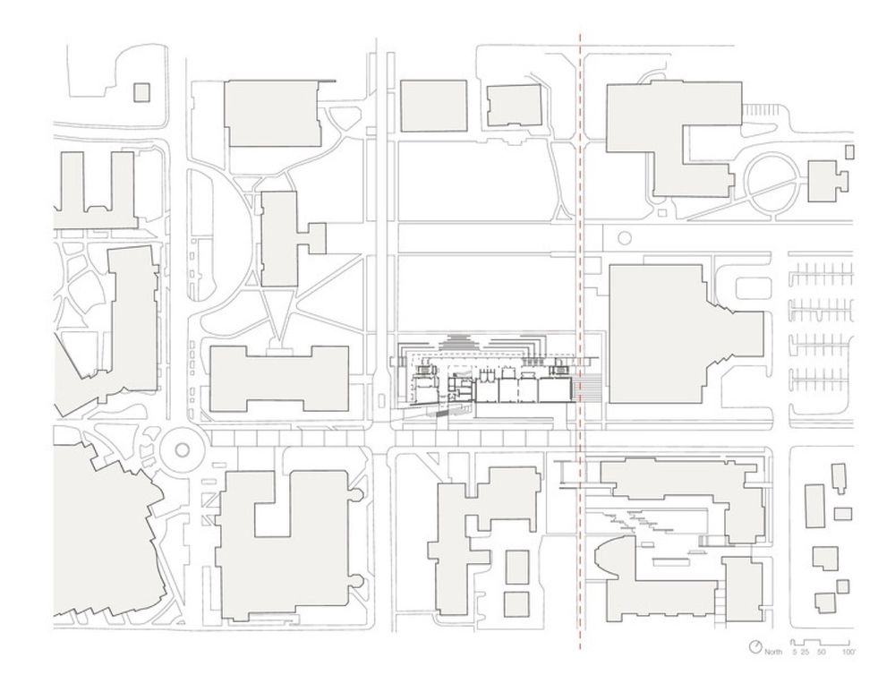 科罗拉多大学 CoorsTek 中心 | 教育与研究机构的新地标