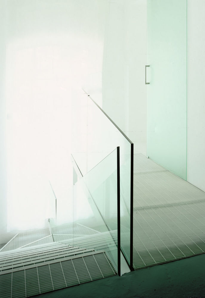 DARIO CASTELLINO丨展厅丨GALLERIA D'ARTE TUCCI RUSSO