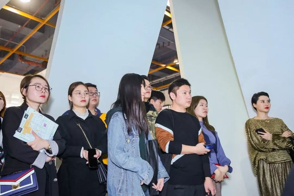 南京森寜展馆 | 城市设计的新篇章