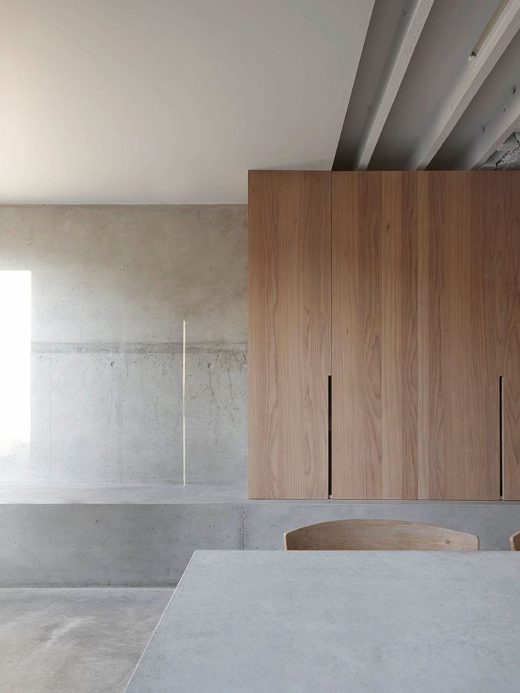 非凡之作 | Ingersoll Road House