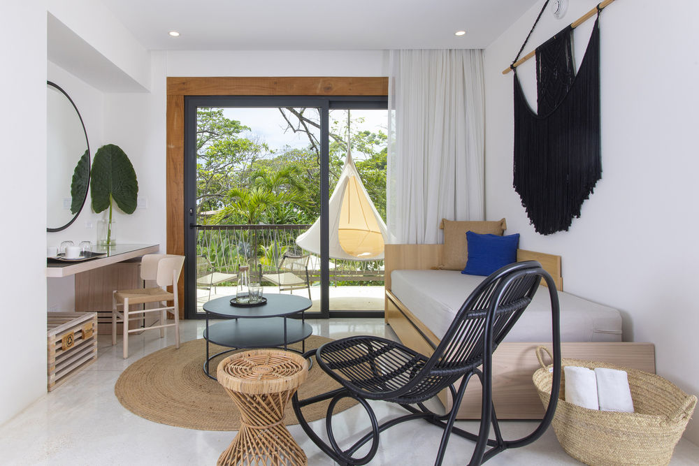 Nantipa 酒店 | 融入自然的 Costa Rican  barefoot luxury