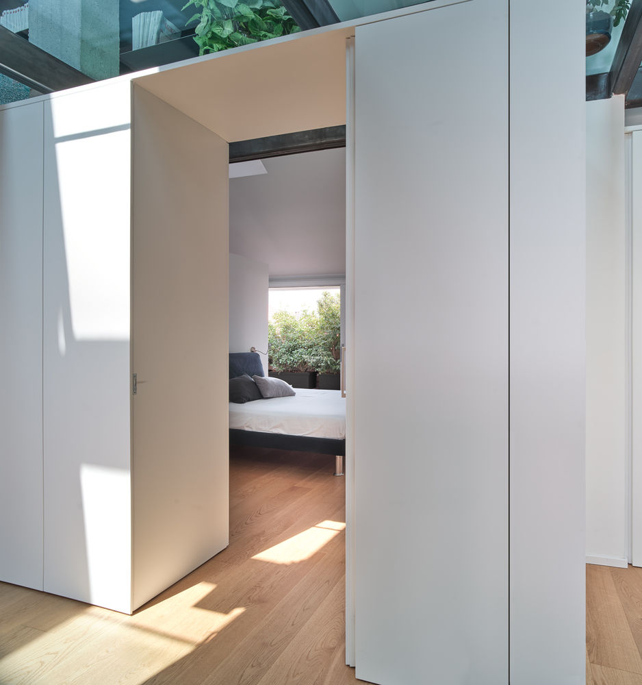 ATTICO C