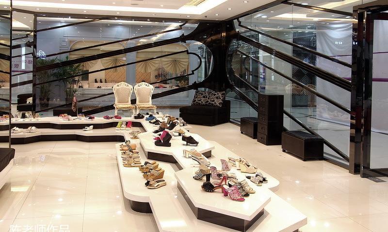 沈阳鞋店