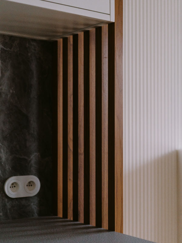 Klimczaka |Colombe Design Studio