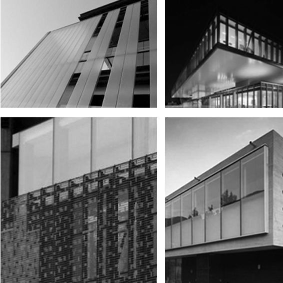 融合传统与当代的智利文化之心——BiS Arquitectos 设计 Lo Barnechea 文化中心