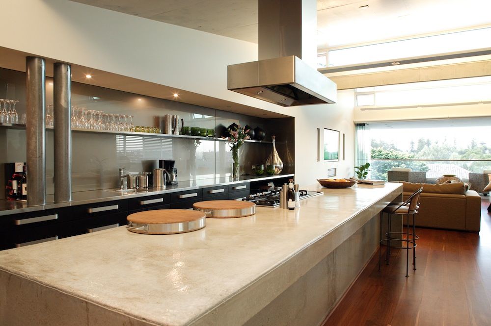 Cottesloe House | 现代简约奢华住宅设计