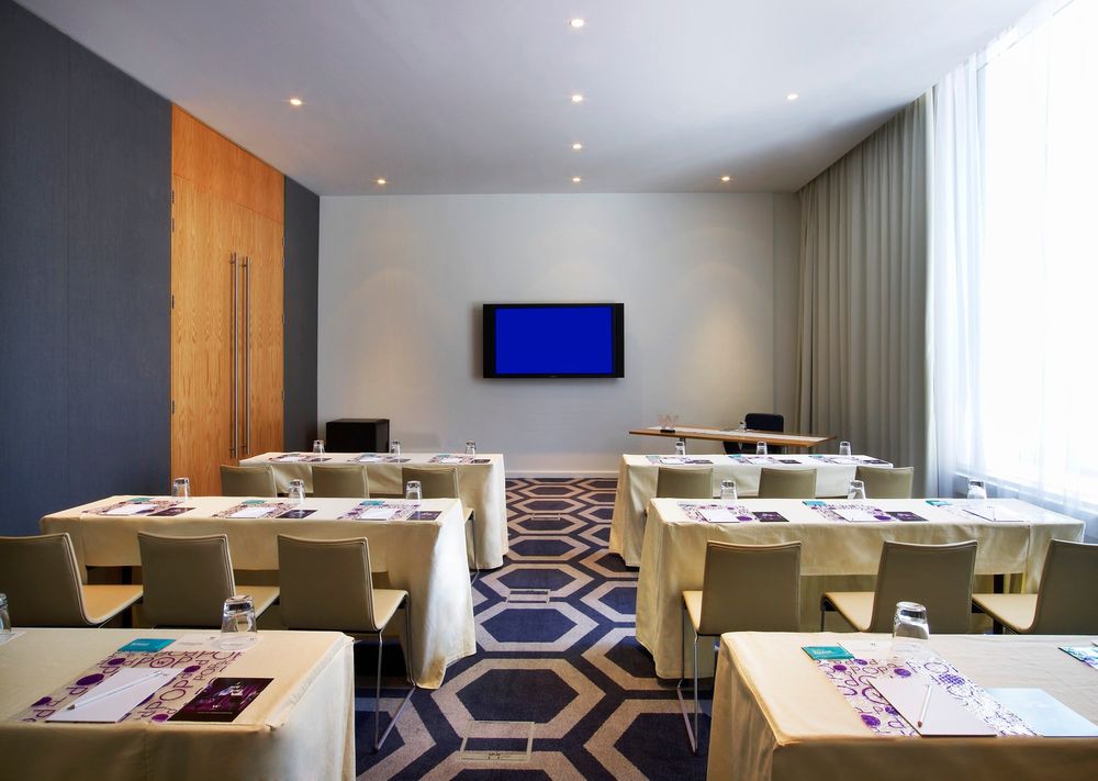 YABU雅布丨酒店丨W Doha Hotel & Residences, Doha, Qatar