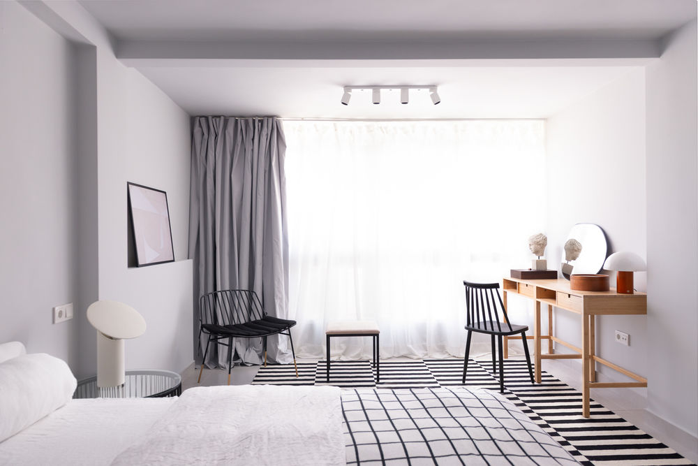 Amarand Design丨公寓丨Alicante Apartment Interior Decoration