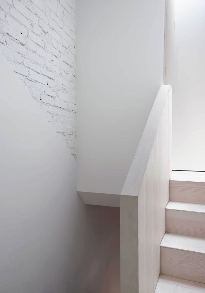 非凡之作 | Ingersoll Road House