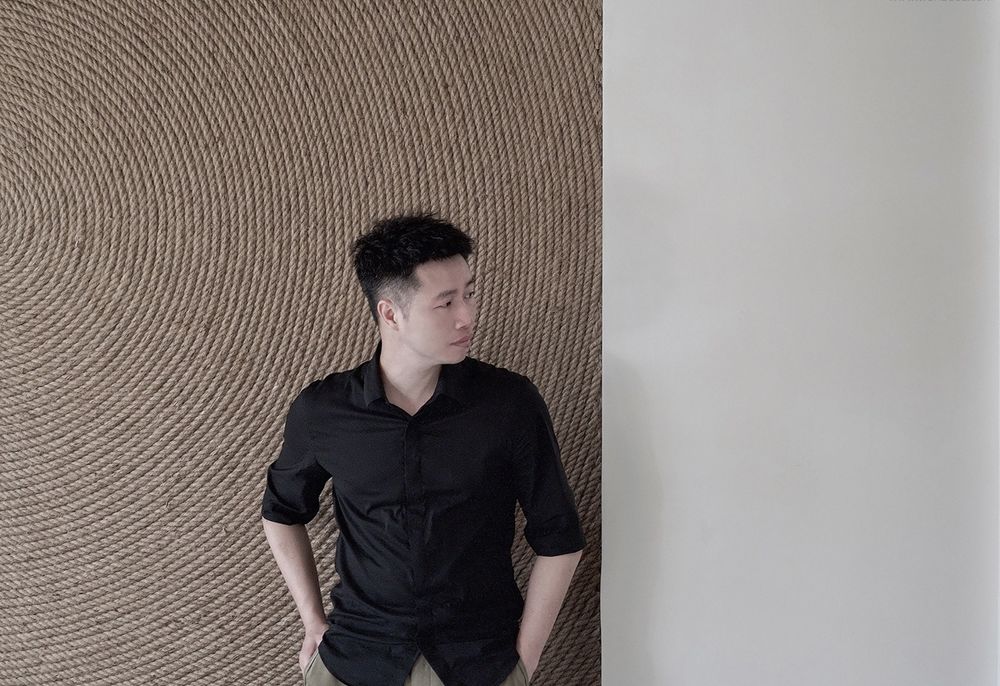 隐竹臻唯汇原创家具馆 | 简约当代设计，空间质感升级