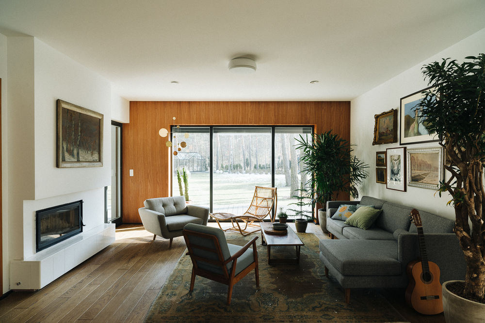 Radość |Colombe Design Studio