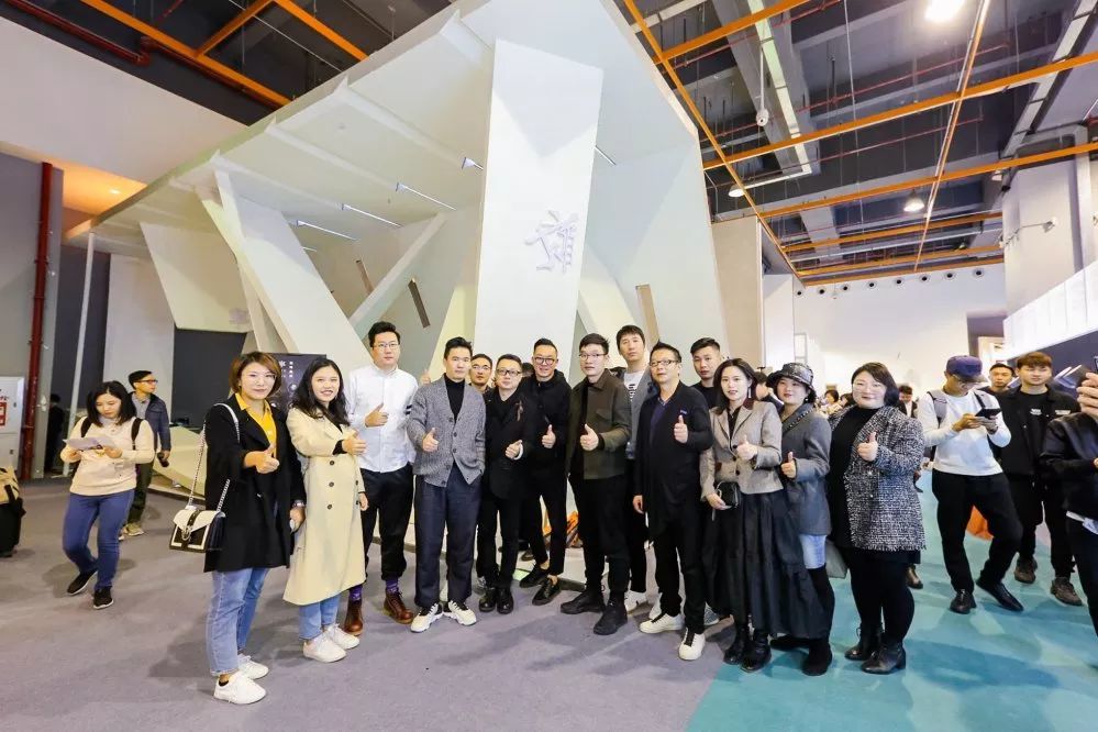 南京森寜展馆 | 城市设计的新篇章