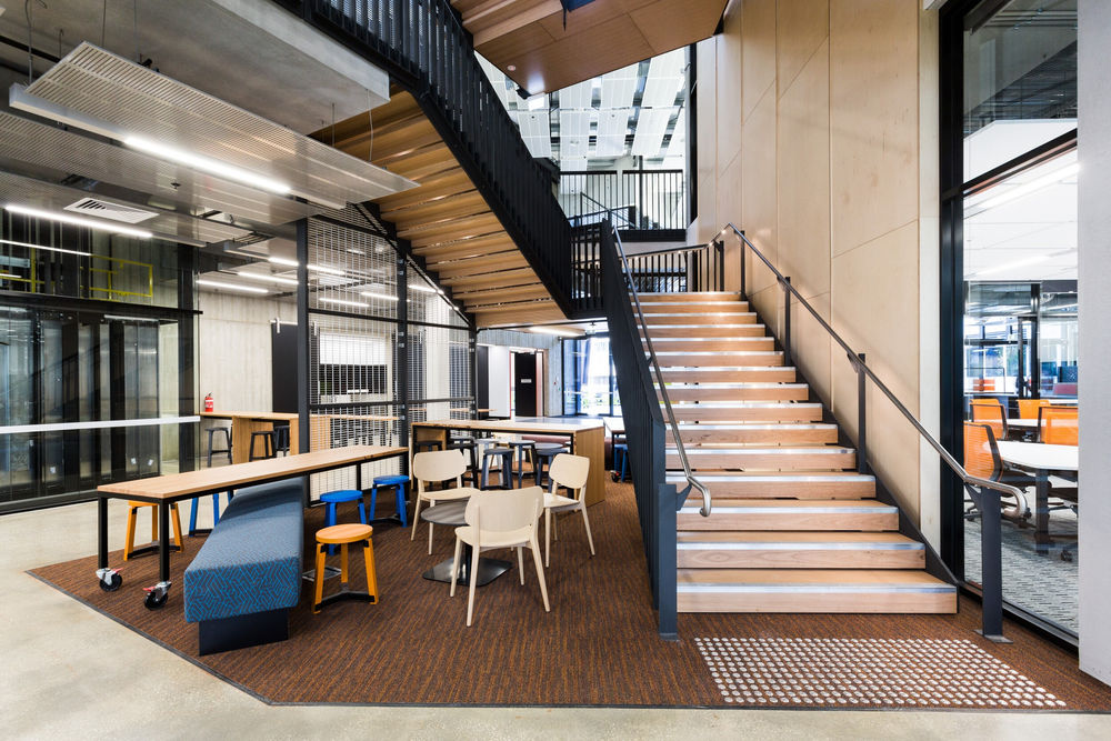 Deakin University CADET 教育中心 | 现代设计工程学习环境新定义