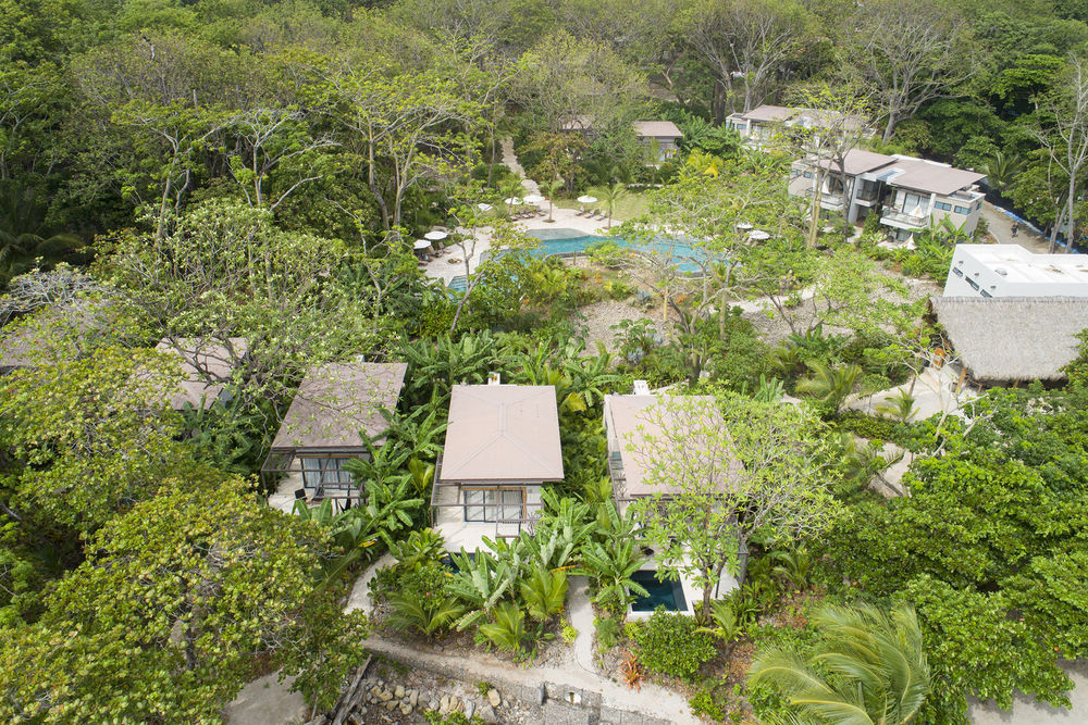 Nantipa 酒店 | 融入自然的 Costa Rican  barefoot luxury