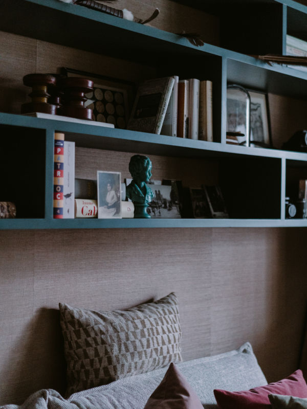 Klimczaka |Colombe Design Studio
