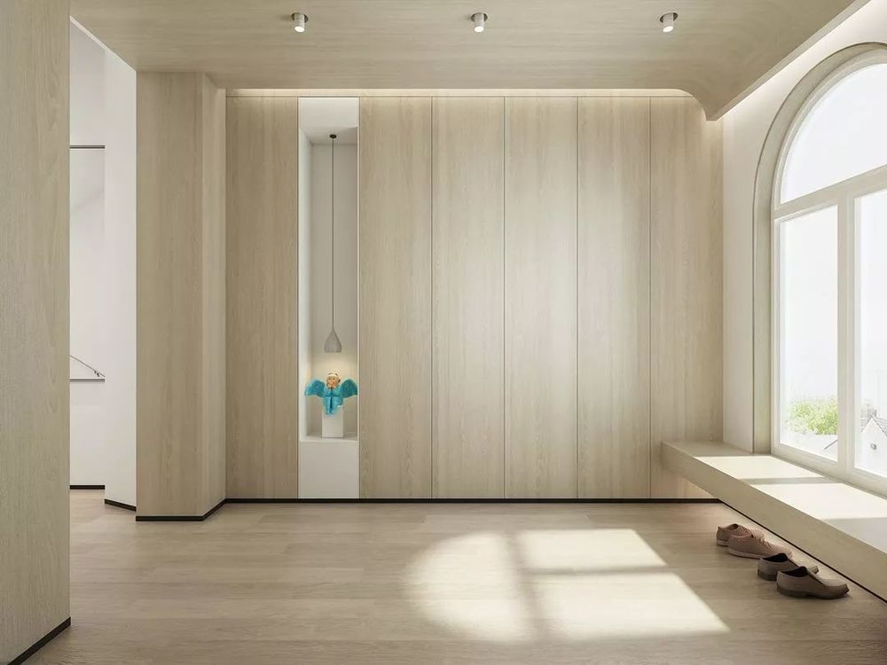 ATYCO architecture & interiors丨别墅丨VIVIENDA AP