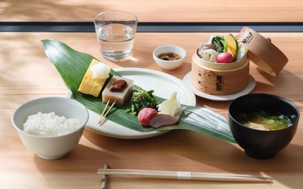 日本奈良·米勒酒店 | 简约精品，自然庇护所