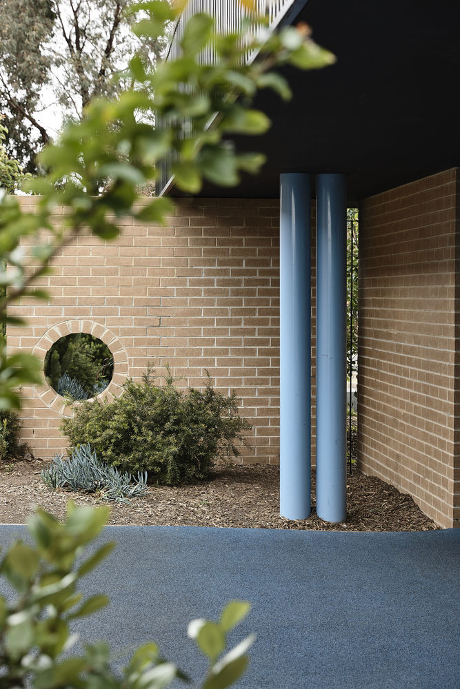 St Kevin's Primary School Kennedy Nolan