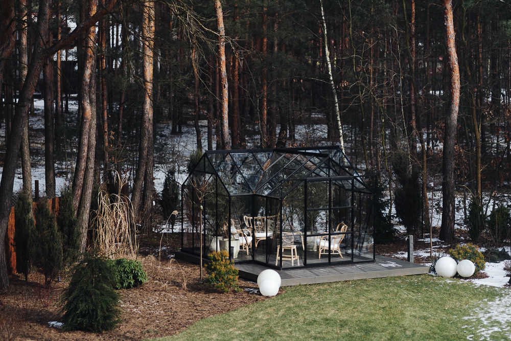 Radość |Colombe Design Studio