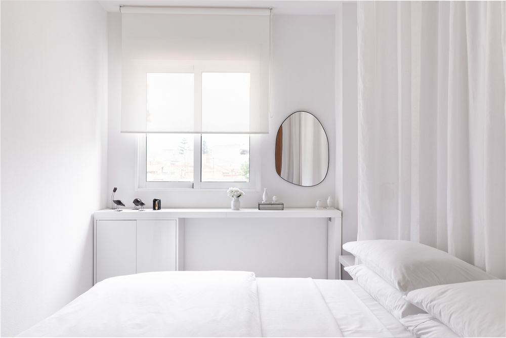 Murcia Interior Design