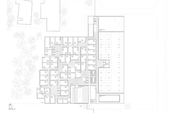 普里什蒂纳中央清真寺 | 传统与现代的融合