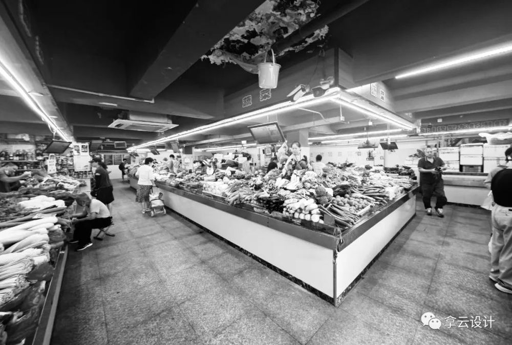 南京老马路串串香 | 独特设计打造年轻化餐饮空间
