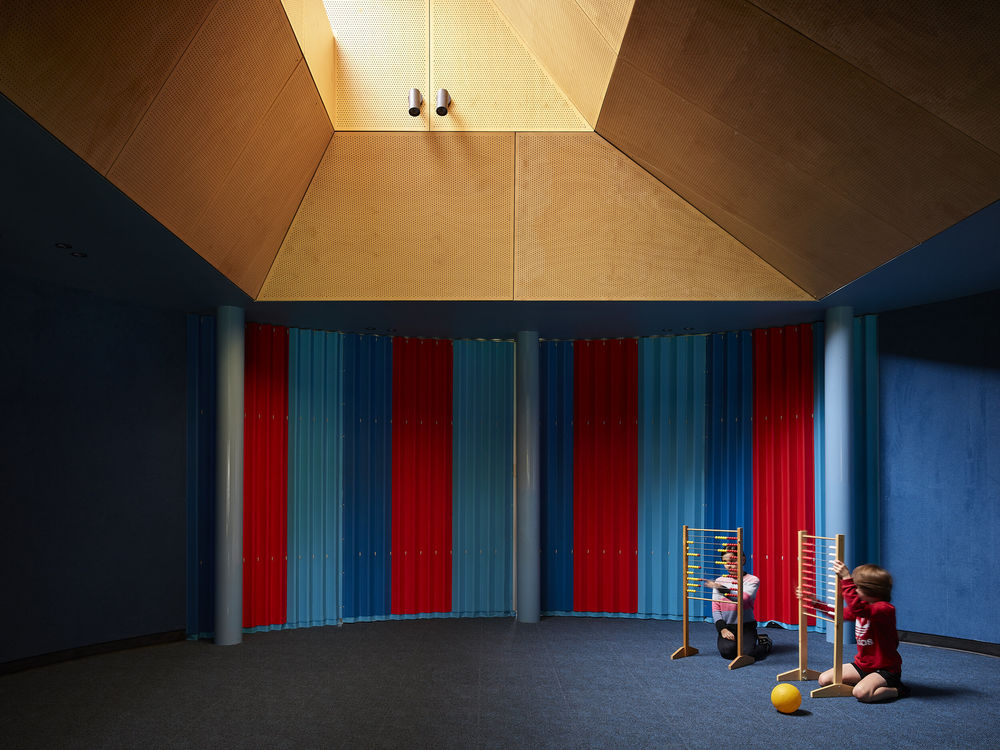 St Kevin's Primary School Kennedy Nolan