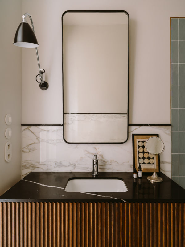 Klimczaka |Colombe Design Studio