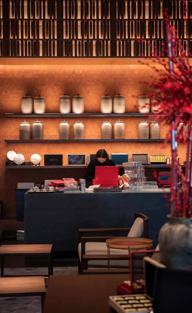 厦门璞尚酒店 | 都会桃源的顶级奢华度假体验