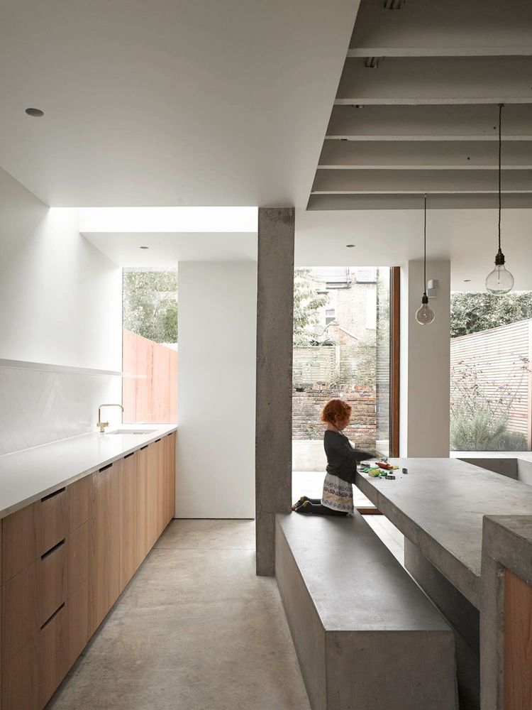非凡之作 | Ingersoll Road House