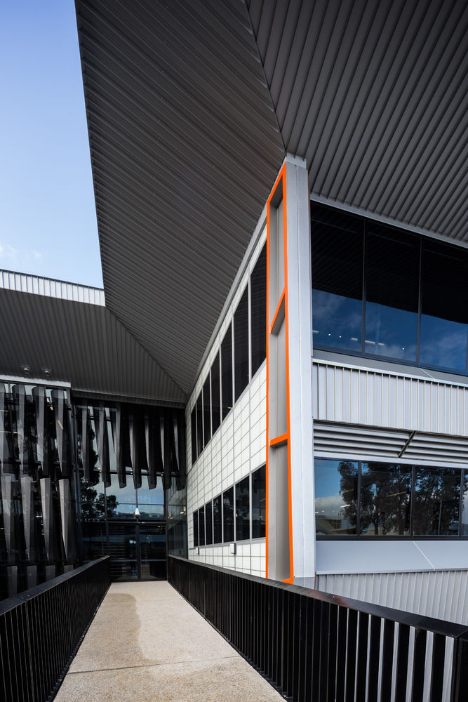 Deakin University CADET 教育中心 | 现代设计工程学习环境新定义