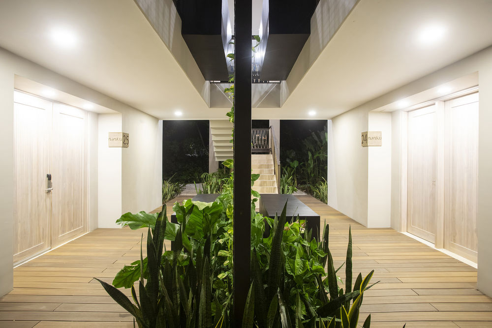 Nantipa 酒店 | 融入自然的 Costa Rican  barefoot luxury