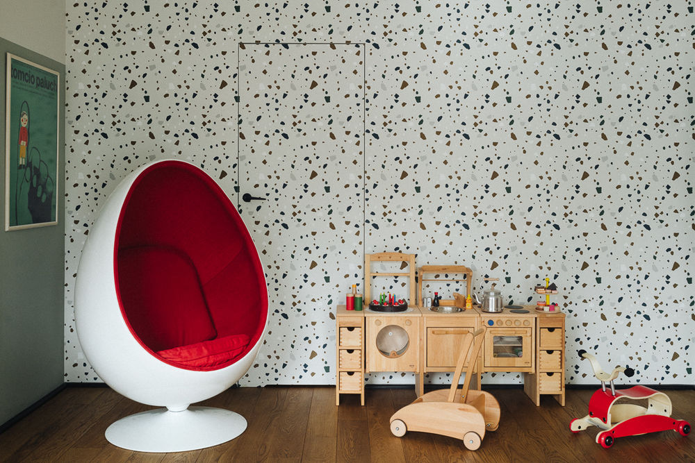 Radość |Colombe Design Studio