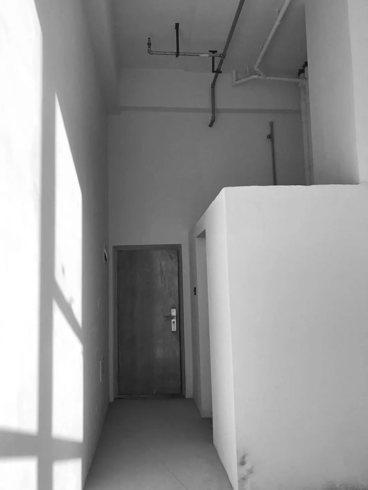 18 平米小公寓的逆袭 | 简约自然空间设计